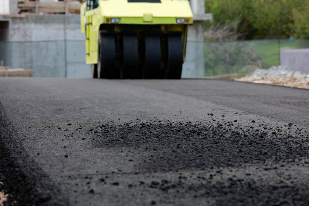 Best Concrete Paver Driveway  in Bayview, CA