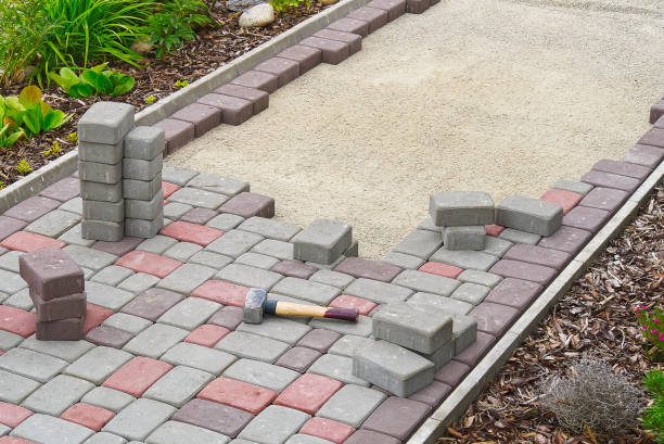 Best Best Driveway Pavers  in Bayview, CA