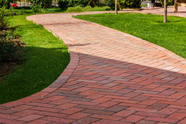 Best Driveway Resurfacing Pavers  in Bayview, CA