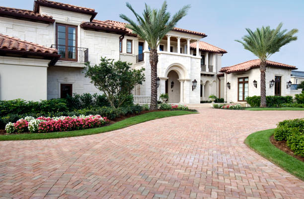 Best Affordable Driveway Pavers  in Bayview, CA