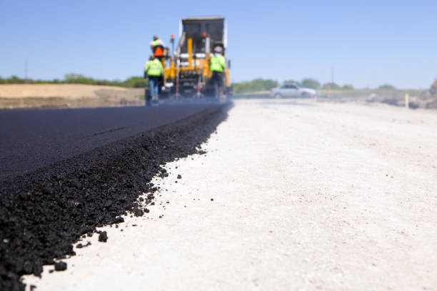 Best Concrete Paver Driveway  in Bayview, CA