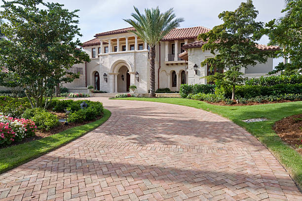 Trusted Bayview, CA Driveway Pavers Experts
