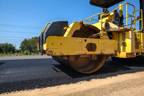 Best Interlocking Driveway Pavers  in Bayview, CA
